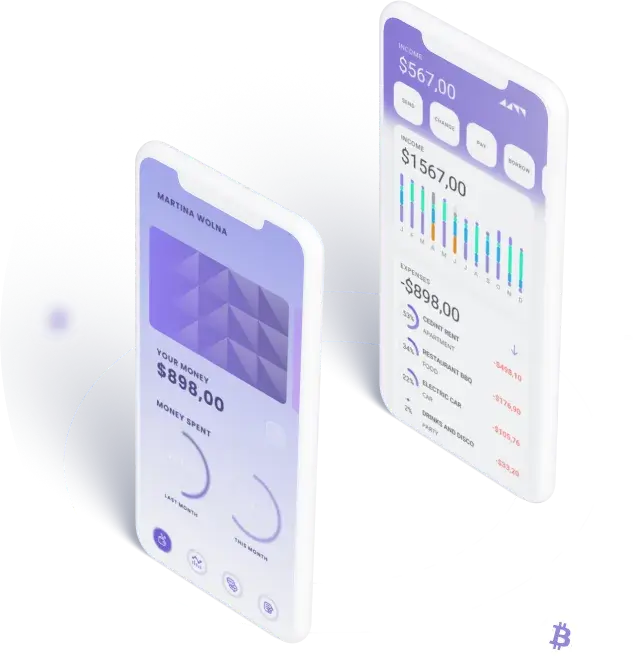 Cedola Vireto - Get in touch with us
