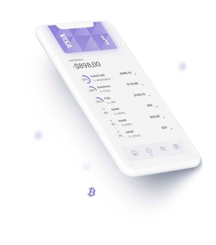 Cedola Vireto - IMPROVED PROTECTION THROUGH ENCRYPTION